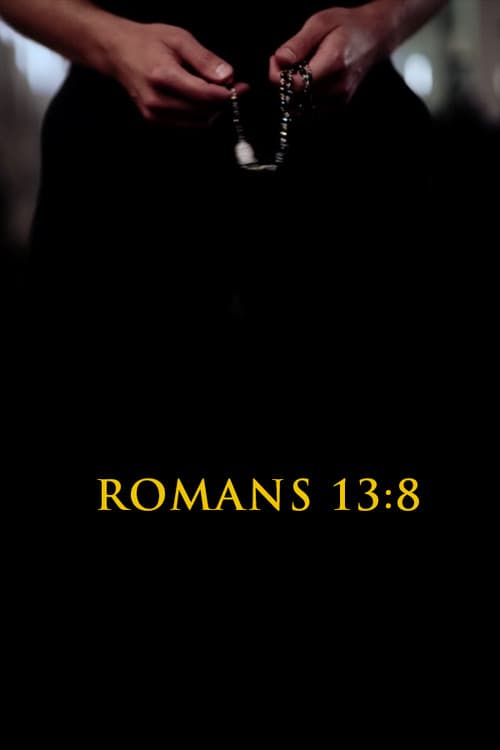 Poster for Romans 13:8