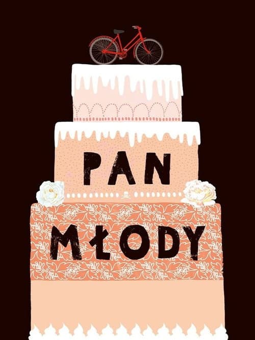 Poster for The Groom