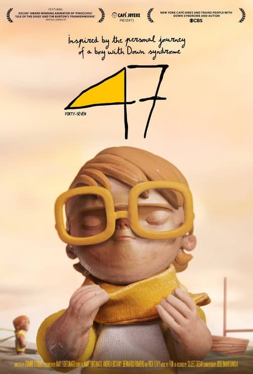 Poster for 47