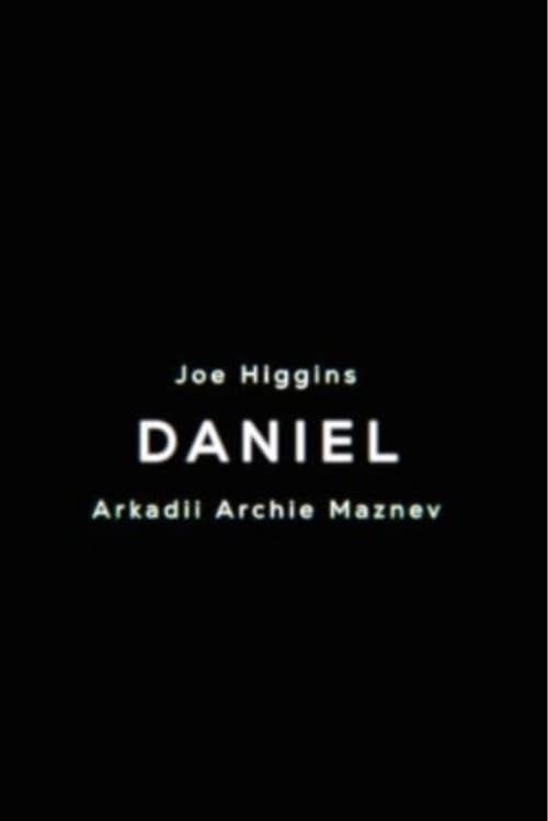 Poster for Daniel