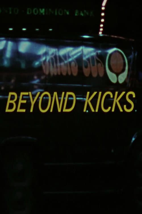 Poster for Beyond Kicks