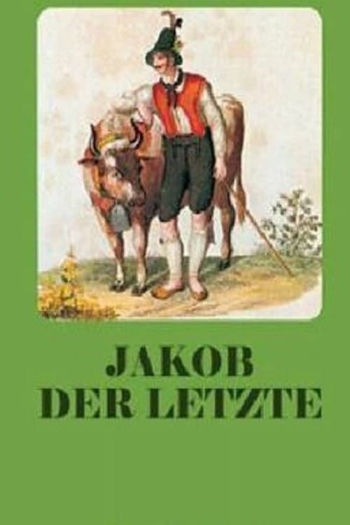 Poster for Jakob der Letzte