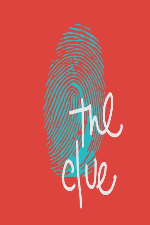 Poster for The Clue