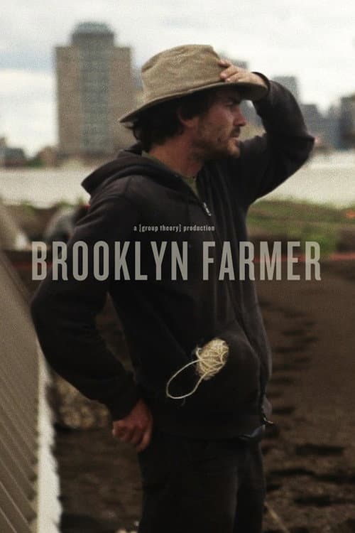 Poster for Brooklyn Farmer