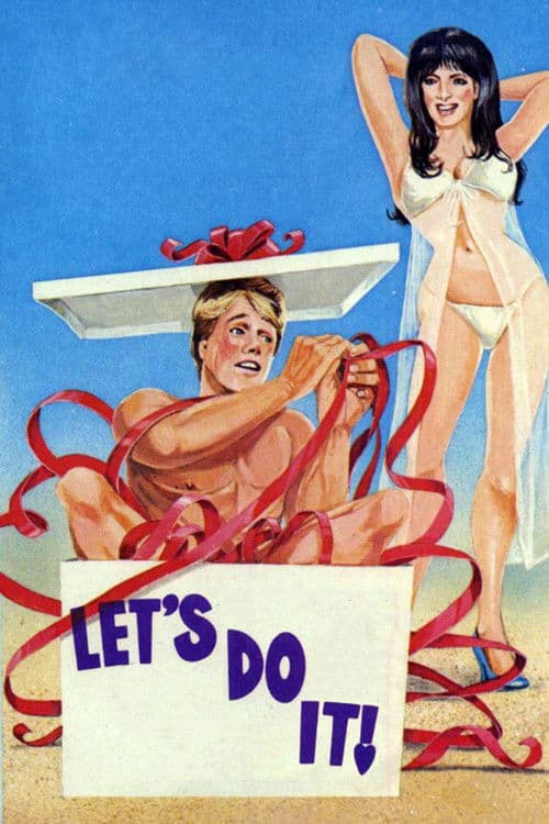Poster for Let's Do It!
