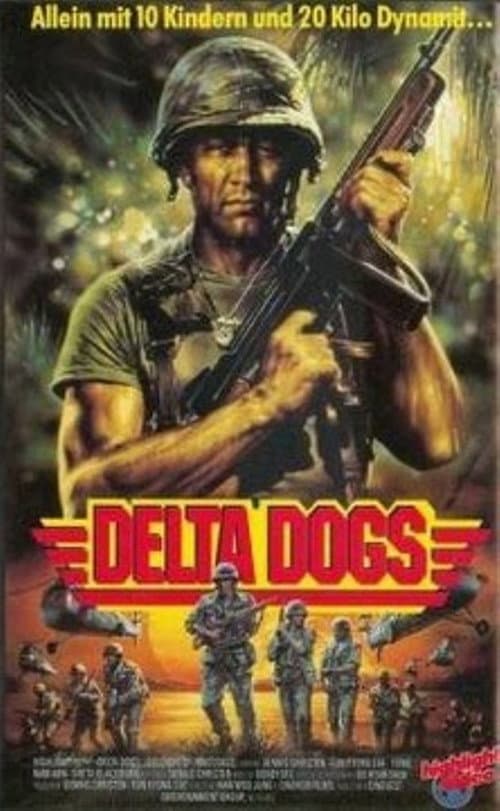 Poster for Soldiers of Innocence