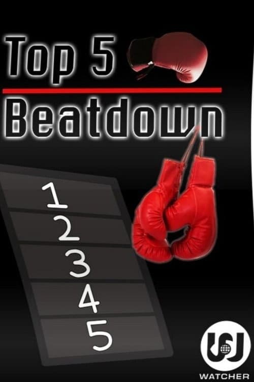 Poster for Top 5 Beatdown
