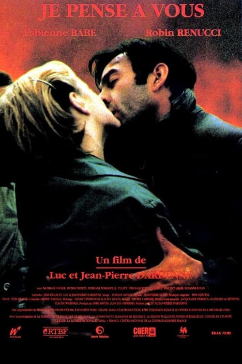 Poster for Thinking of You