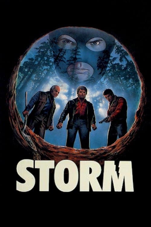 Poster for Storm