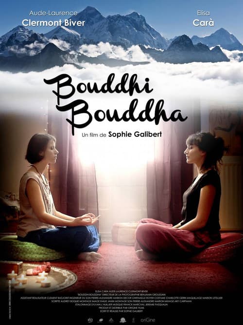 Poster for Bouddhi Bouddha