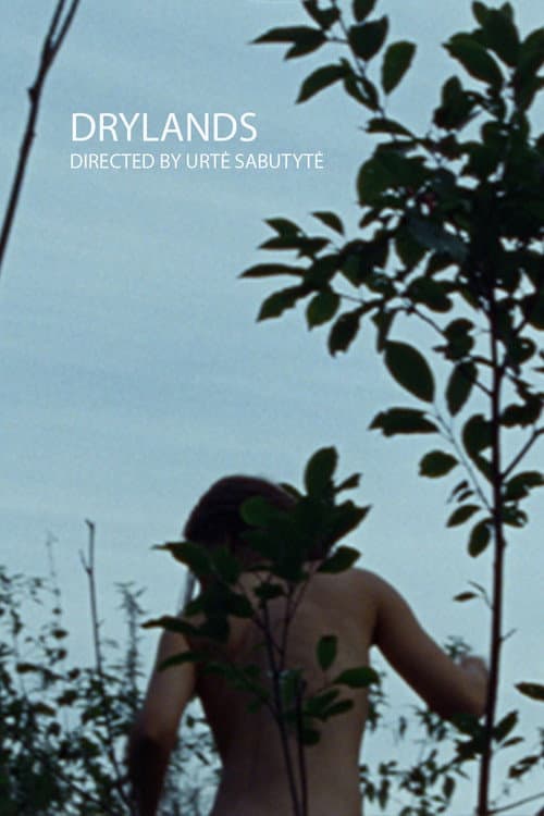 Poster for Drylands