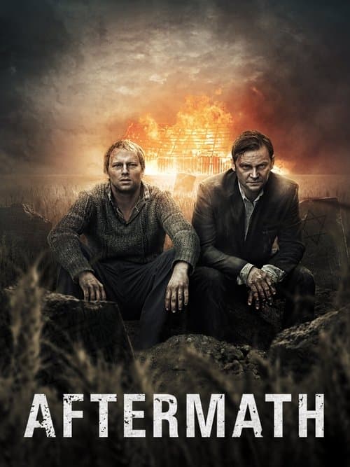 Poster for Aftermath