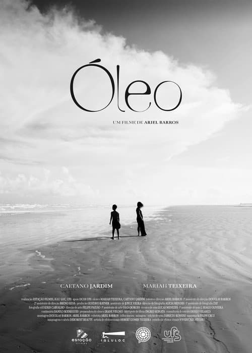 Poster for Oil