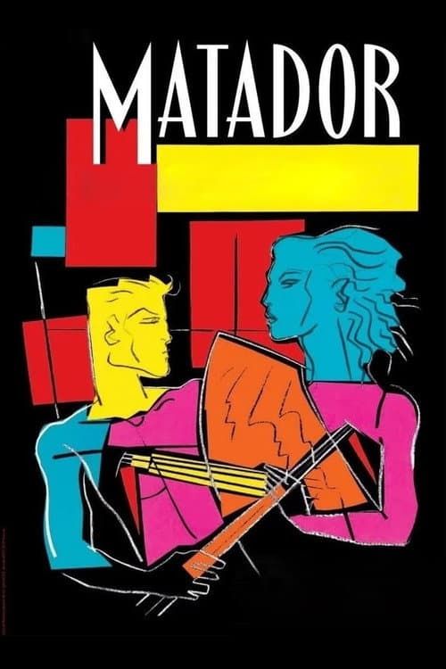 Poster for Matador
