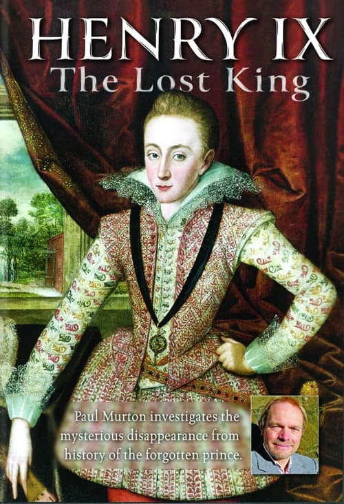 Poster for Henry IX: The Lost King