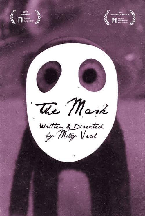 Poster for The Mask