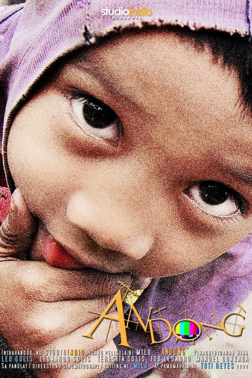 Poster for Andong