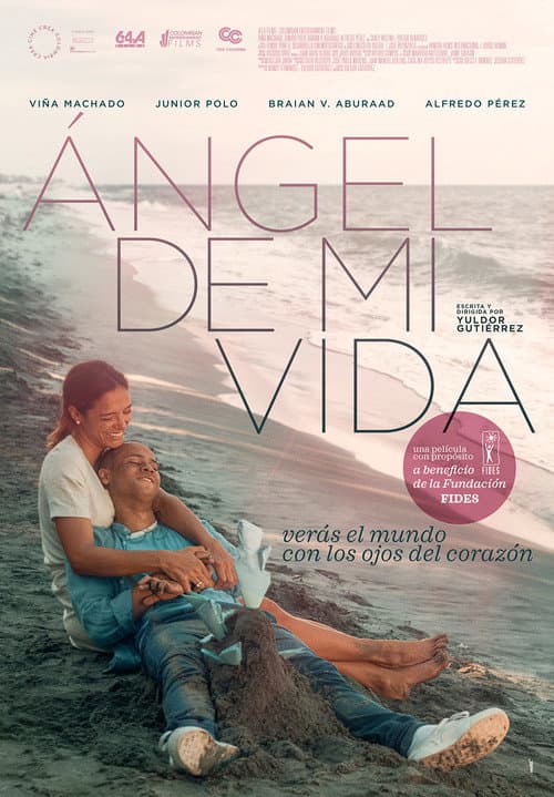 Poster for Angel of my Life