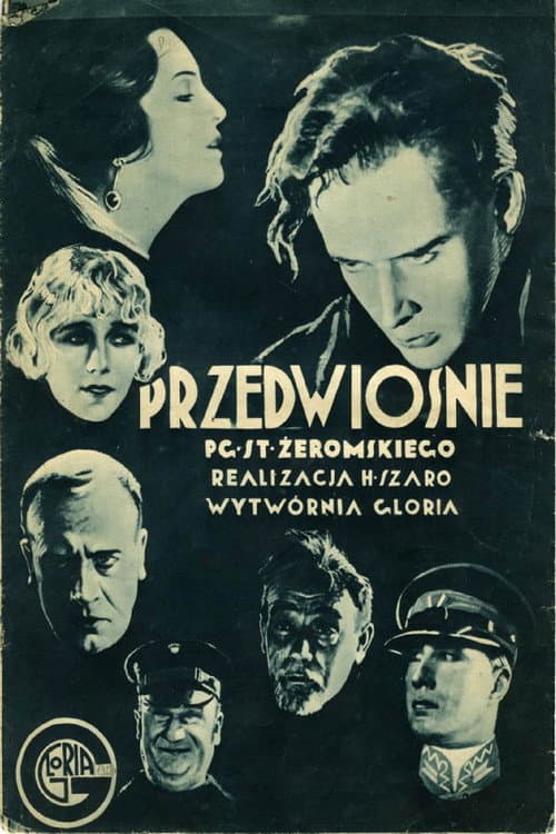 Poster for Early Spring