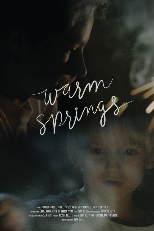Poster for Warm Springs