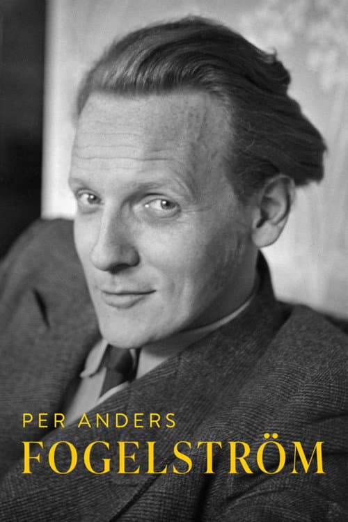 Poster for Per Anders Fogelström