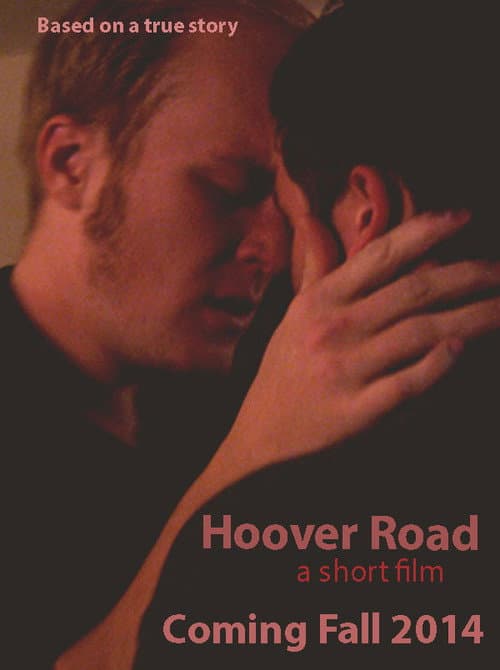Poster for Hoover Road