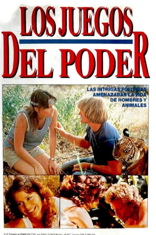 Poster for Heart