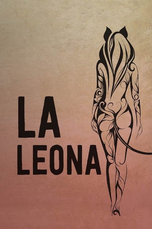 Poster for The Lioness