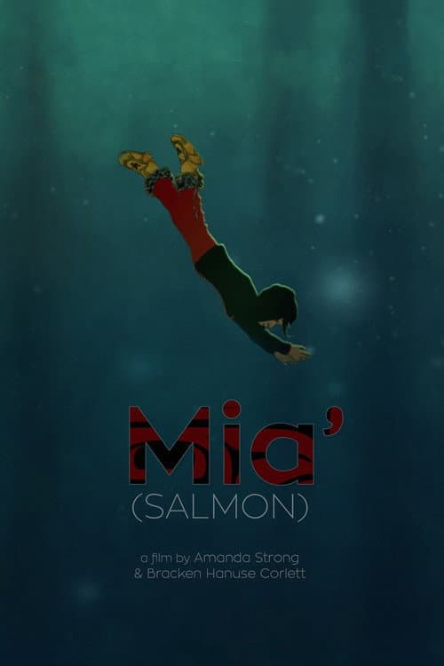 Poster for Salmon