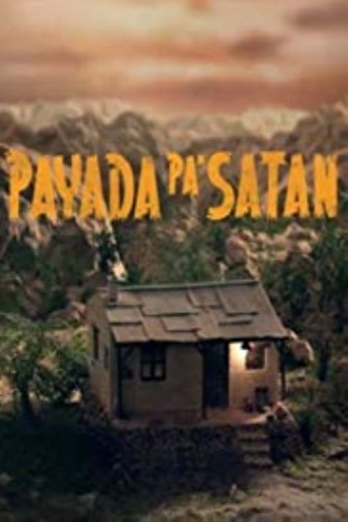 Poster for Payada pa' Satán