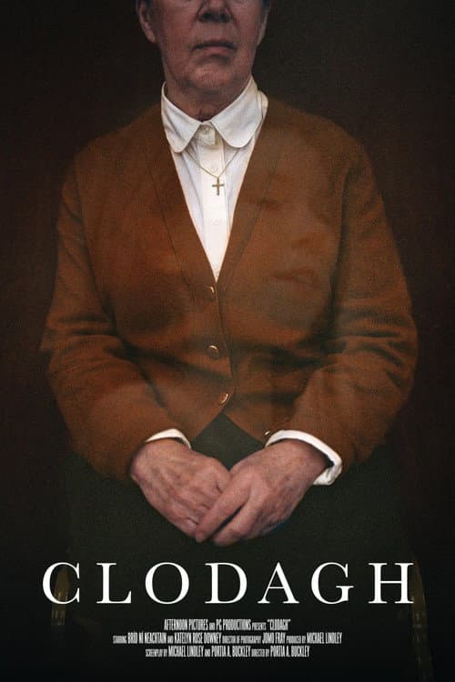 Poster for Clodagh