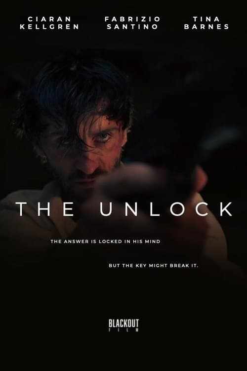 Poster for The Unlock