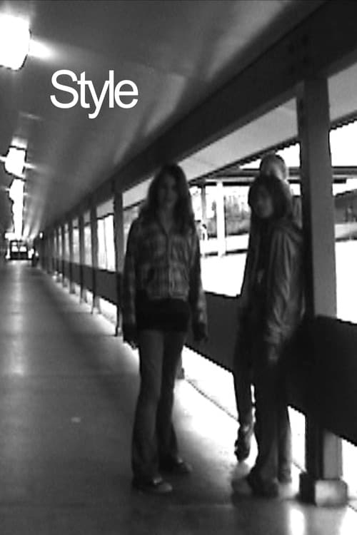 Poster for Style