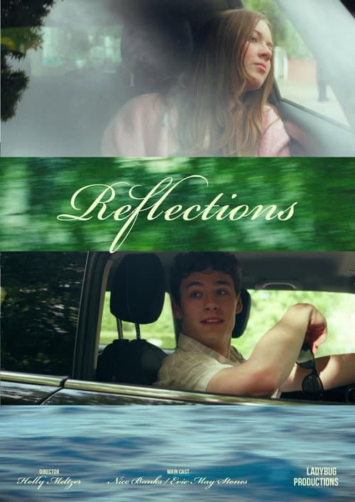 Poster for Reflections