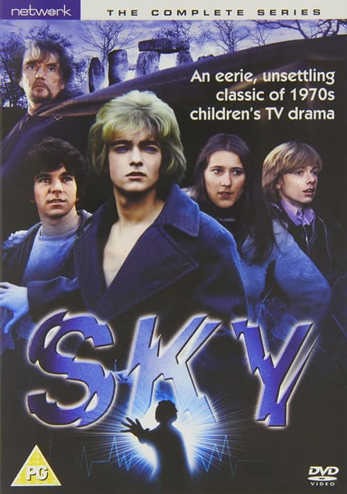Poster for Sky