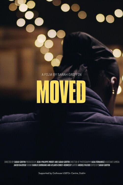 Poster for Moved