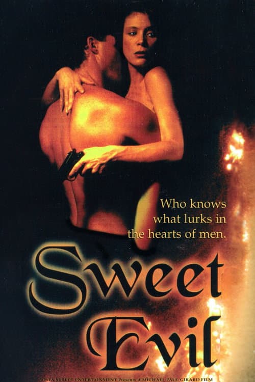 Poster for Sweet Evil