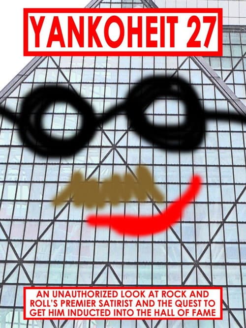 Poster for Yankoheit 27
