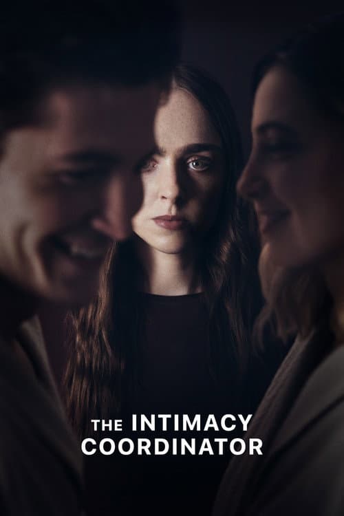 Poster for The Intimacy Coordinator