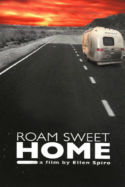 Poster for Roam Sweet Home