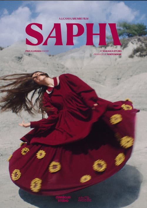 Poster for Saphi