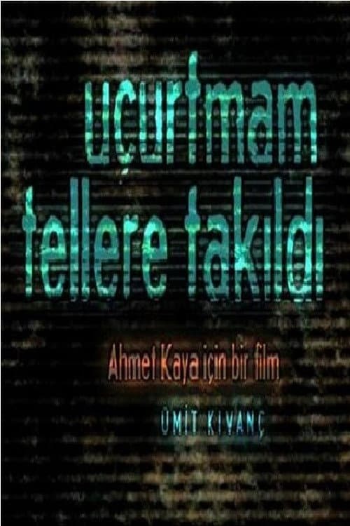 Poster for Uçurtmam Tellere Takıldı