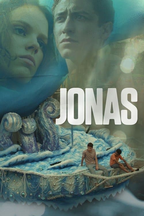 Poster for Jonah