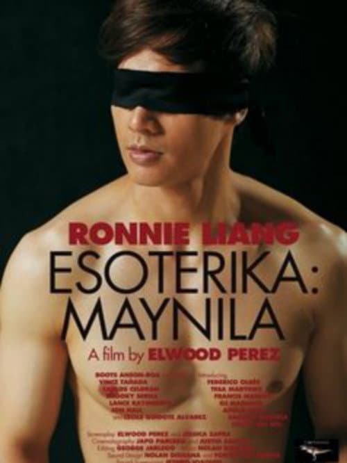Poster for Esoterica: Manila