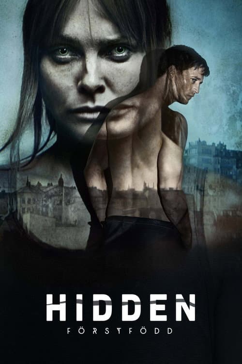 Poster for Hidden: Firstborn