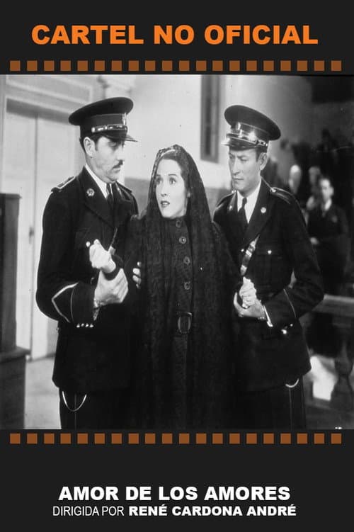 Poster for Love of my loves