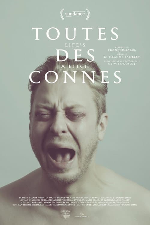 Poster for Life's a Bitch