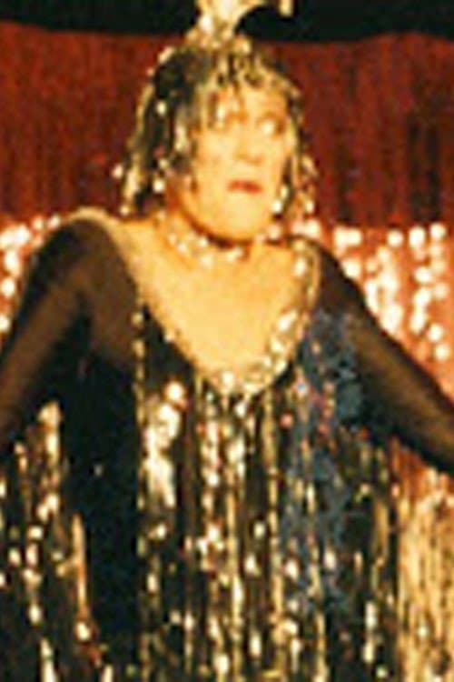 Poster for Laugh In the Dark