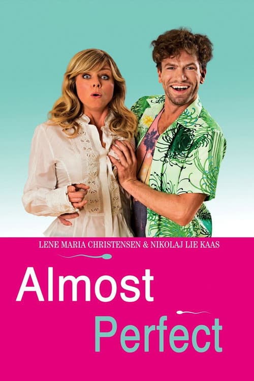 Poster for Almost Perfect
