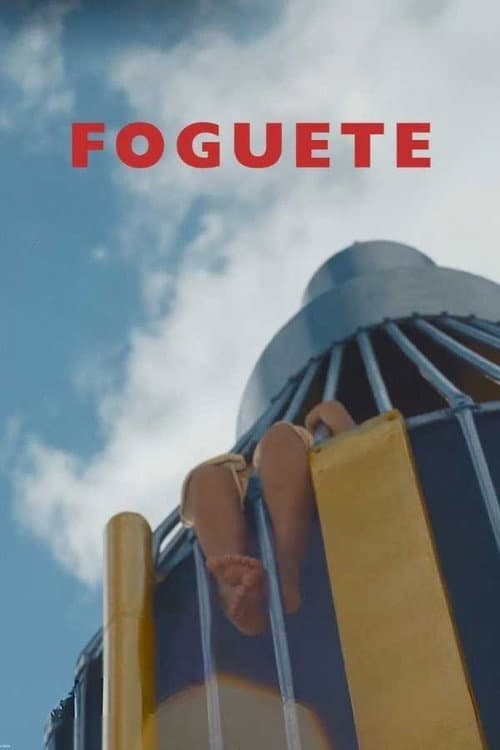 Poster for Rocket